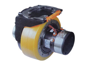 臥式驅(qū)動輪