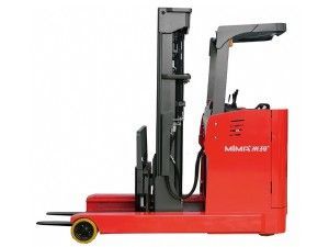 前移式叉車 MF30