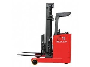 前移式叉車 MF15