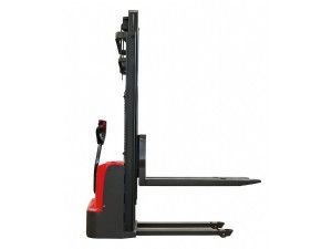 電動托盤堆高車 MBD