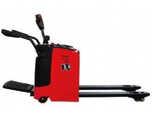 電動托盤搬運車 ME40