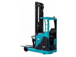 1.6噸前移式堆高車