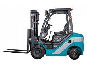 2.0噸內燃平衡重式叉車