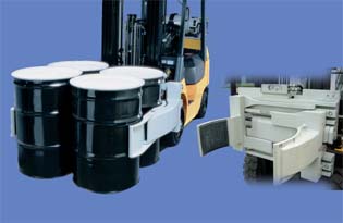 屬具 桶夾 二桶、四桶夾臂