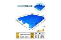 川字網格1311置8鋼管