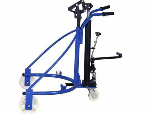 油桶搬運(yùn)車(chē)