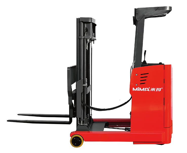 前移式叉車(chē) MF15D