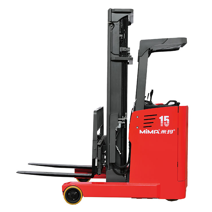 前移式叉車 MF15