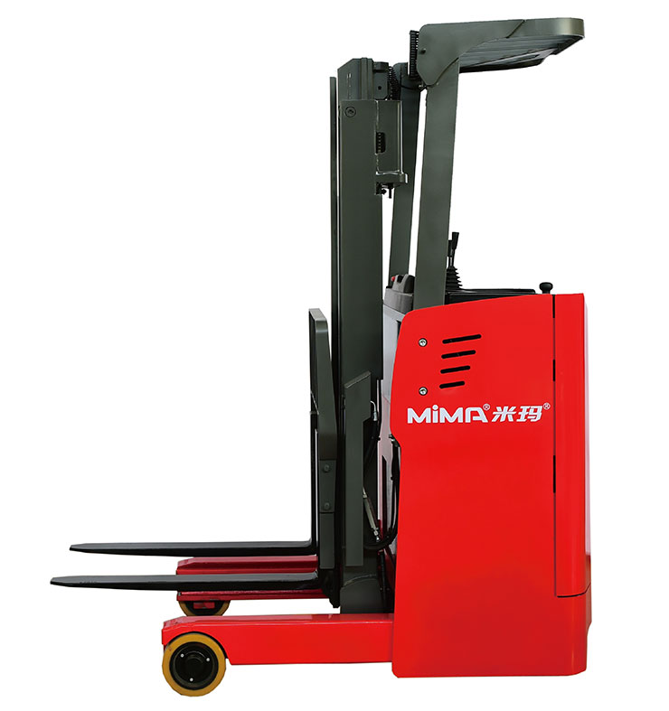 前移式叉車 MF10/12