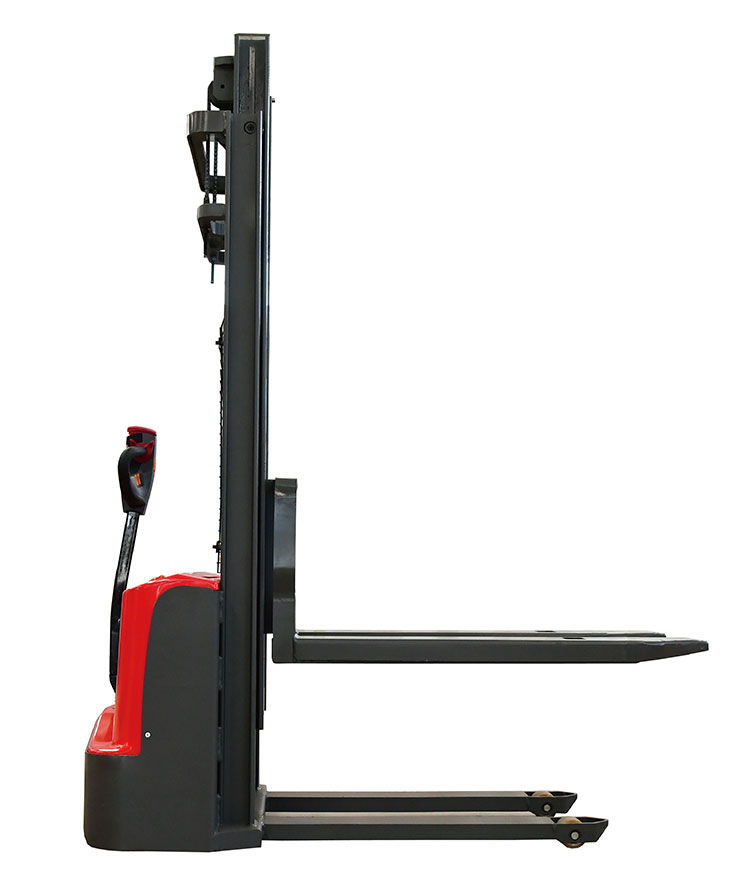 電動托盤堆高車 MBD