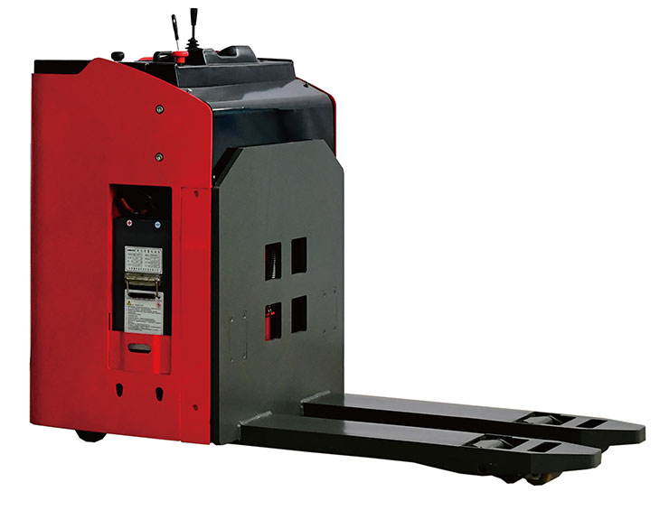 電動托盤搬運(yùn)車 ME60