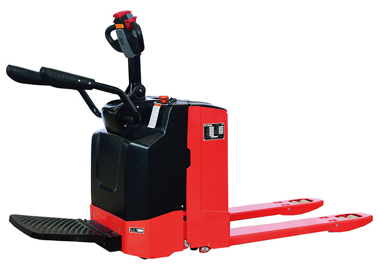 電動托盤搬運車 ME20