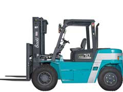 7噸內燃平衡重式叉車