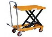 手動平臺PTS150A-1000A